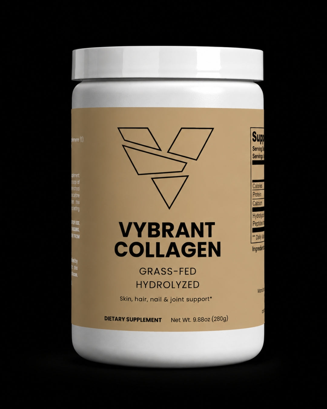 Vybrant Collagen