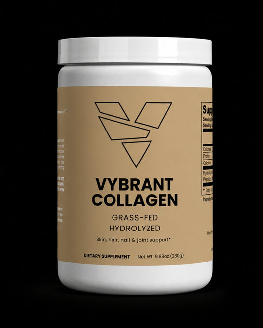 Vybrant Collagen